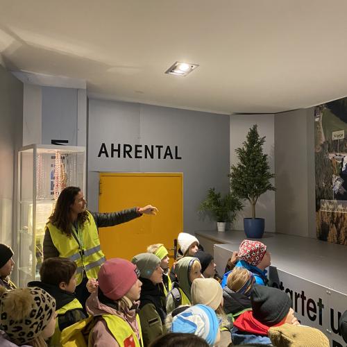 Ahrental